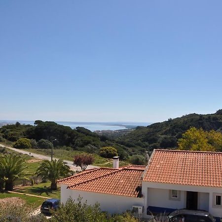 בית הארחה פלמלה 	Quinta Do Moinho Da Pascoa מראה חיצוני תמונה