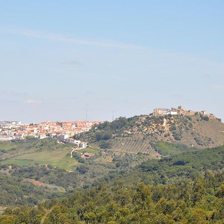 בית הארחה פלמלה 	Quinta Do Moinho Da Pascoa מראה חיצוני תמונה