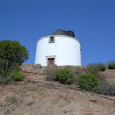 בית הארחה פלמלה 	Quinta Do Moinho Da Pascoa מראה חיצוני תמונה