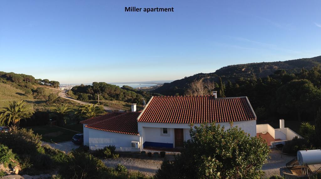 בית הארחה פלמלה 	Quinta Do Moinho Da Pascoa חדר תמונה
