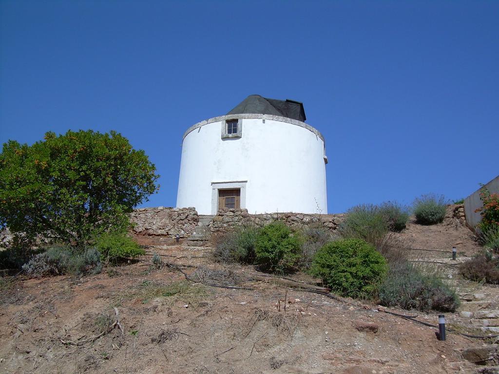 בית הארחה פלמלה 	Quinta Do Moinho Da Pascoa מראה חיצוני תמונה